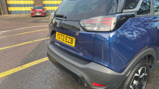 Vauxhall Crossland 1.2 Turbo Ultimate 5dr Petrol Hatchback